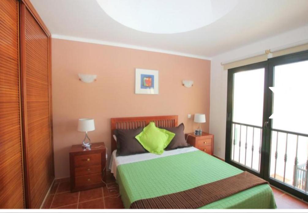Villa Con Piscina, Vistas, Dunas, Mar, 6 Personas Corralejo Exterior photo